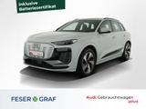 Audi Q6 55 e-tron qu S Line Leder,Matrix,Tech plus - gebrauchte Audi Q6 e-tron aus dem Jahr 2024