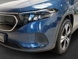 Mercedes-Benz EQA 250+ PROGRESSIVE+LED+NIGHT+Memo+Kamera+Ambi - blaue Mercedes-Benz EQA