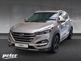 Hyundai Tucson 1.7 CRDi Premium +Rückfahrkamera+LHZ+SHZ+