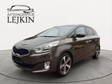 Kia Carens Spirit 1.7CRDI*VOLLAUSSTATTUNG*AUTOMATIK* - Kia Carens in Duisburg
