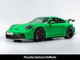 Porsche 992 911 GT3 Clubsportpaket Liftsystem-VA BOSE