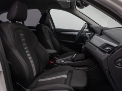 Foto Nummer 34: BMW X1