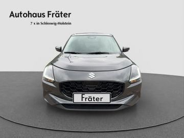 Fotografie 2 des Suzuki Swift "Comfort+ " SHZ *Kamera* 5 Jahre Garantie