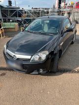 Opel Biete gebrauchten Opel Tigra Cabriolet zum... - Opel Tigra: B