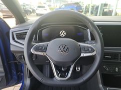 Fahrzeugabbildung Volkswagen Polo 1.0 TSI R-LINE AUTOMATIK VOLL-LED ALU SHZ