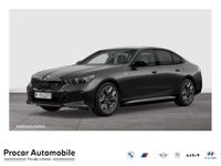 BMW i5 - Vorschau Bild 1