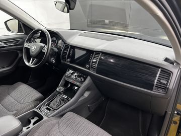 Skoda Kodiaq - 11