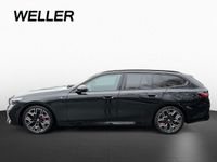 BMW 520 - Vorschau Bild 10