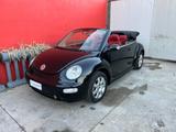 Volkswagen VOLKSWAGEN New Beetle 1.9 TDI 101CV Cabrio - Volkswagen New Beetle mit Diesel-Antrieb: Cabrio