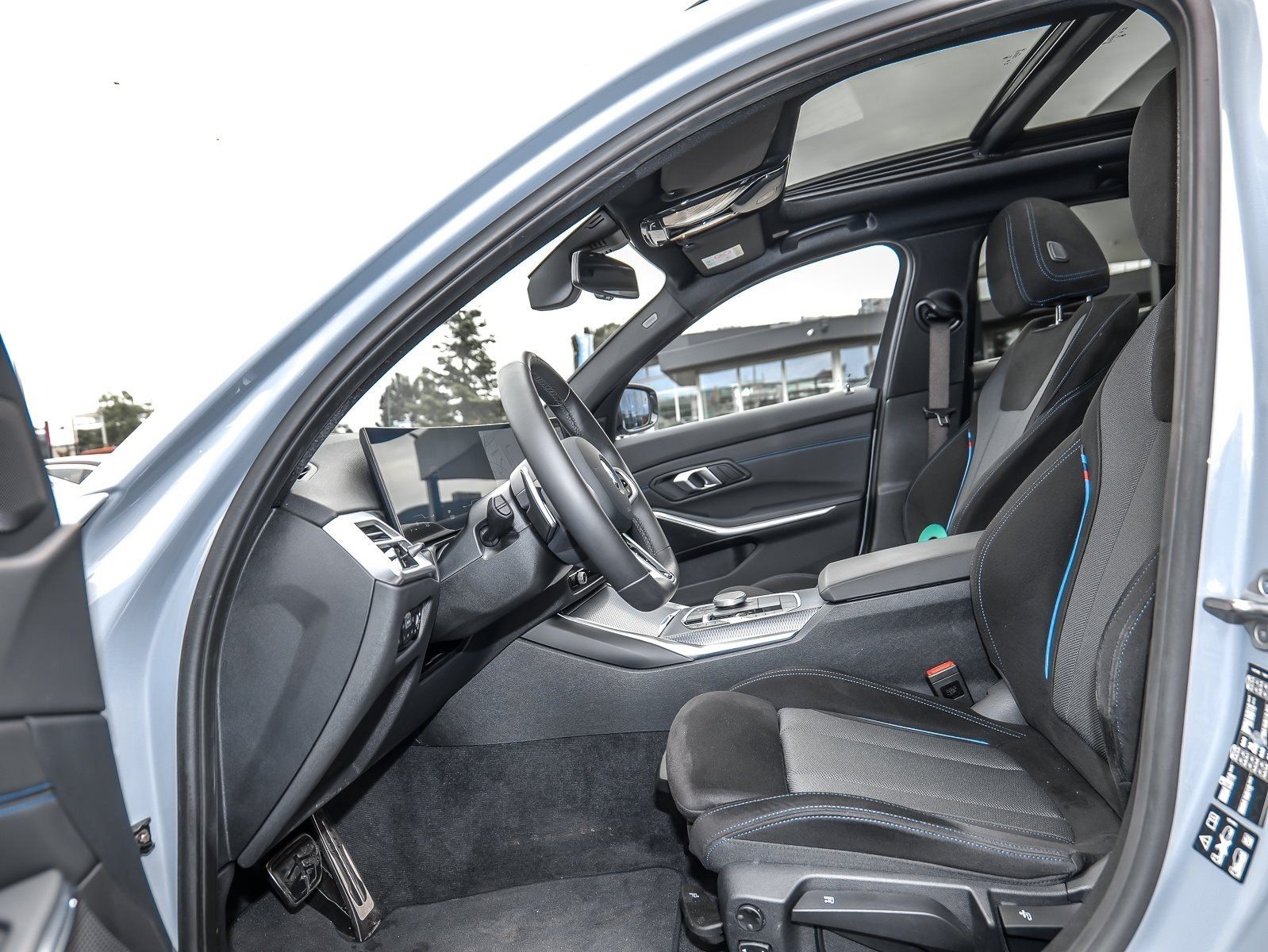 BMW 330 - Bild 5