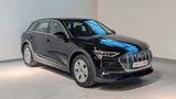 Audi e-tron 50 quattro KAM*ACC*LED*NAV*SHZ*AIR*LANE - Audi e-tron in Hamburg