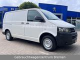 Volkswagen T5 2.0TDI Transporter Kasten Lang *Klima*AHK* - Volkswagen T5 Transporter in Bremen