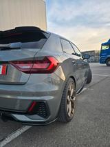 Audi A1 40 TFSI S tronic S line Sportback S line - Audi A1: Standheizung