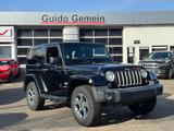 Jeep Wrangler Sahara 3.6l V6 Automatik - Jeep Wrangler: 3 6