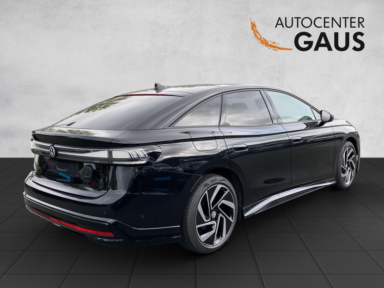 ID.7 Pro S 210 kW AHK*Pano*Black Style*ACC
