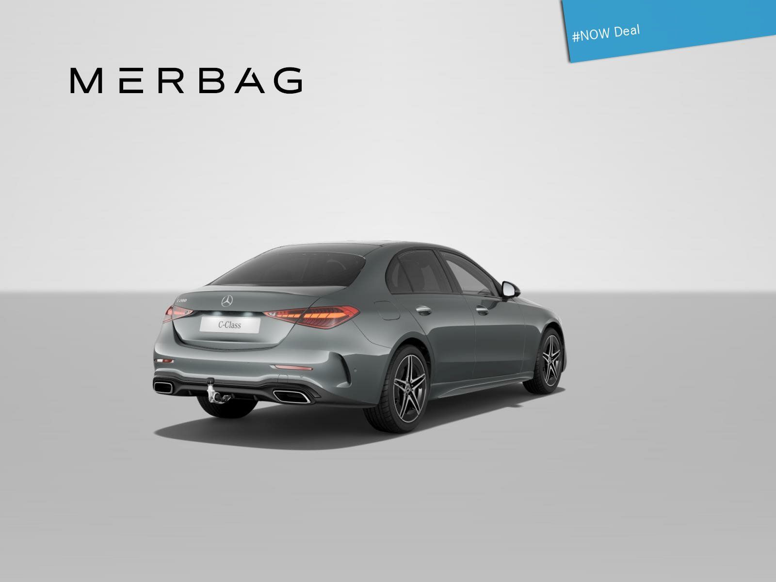 Mercedes-Benz C 200 imagem 3