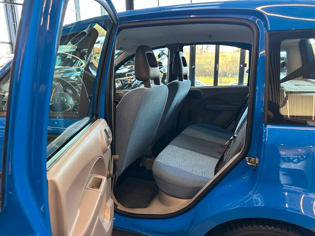 Fiat Panda 1.1 8V Active *TÜV*guter Zustand*