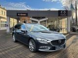 Mazda 6 2023 5WGN 2.0L SKYACTIV G 165ps 6MT FWD EXCLUS - Mazda 6 Tageszulassungen