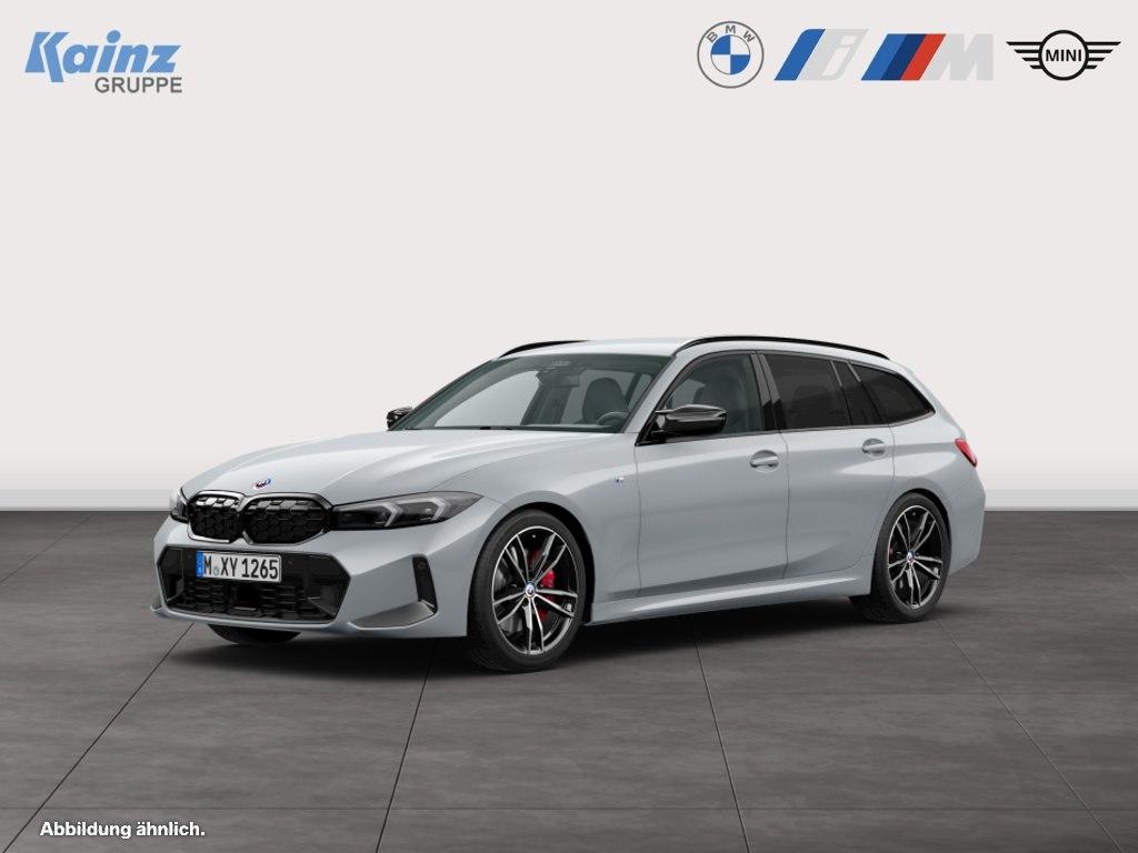 BMW M340i xDrive Touring M Sport Pro/Inno/Entertaime