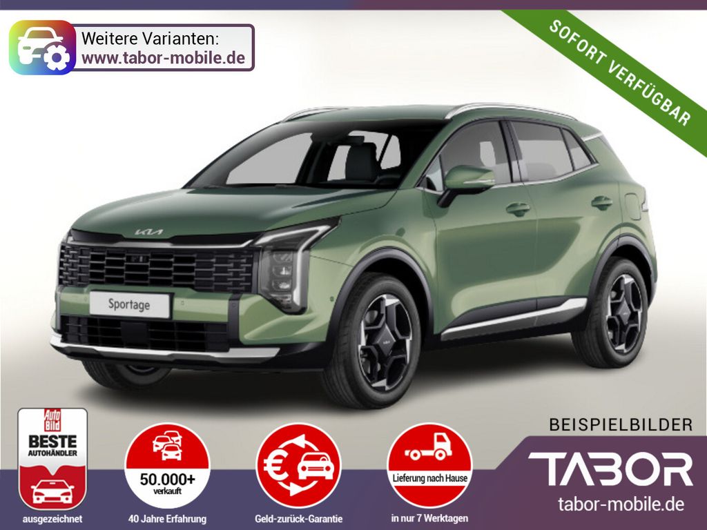 Image of Kia Sportage