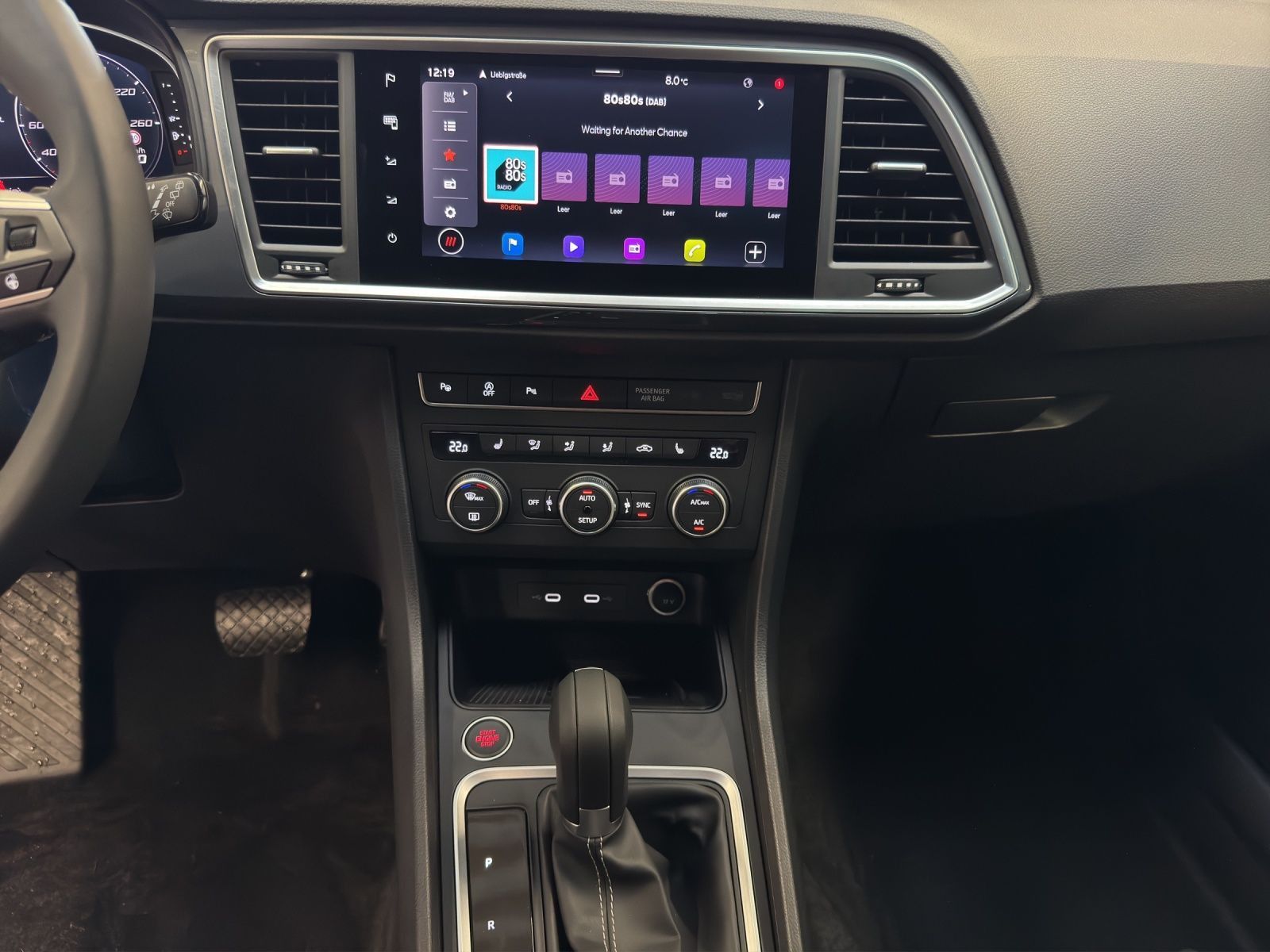 Seat Ateca - Bild 12