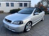 Opel Astra G Cabrio 2.2 16V Tüv Neu - Opel Astra: Cabrio, 16v