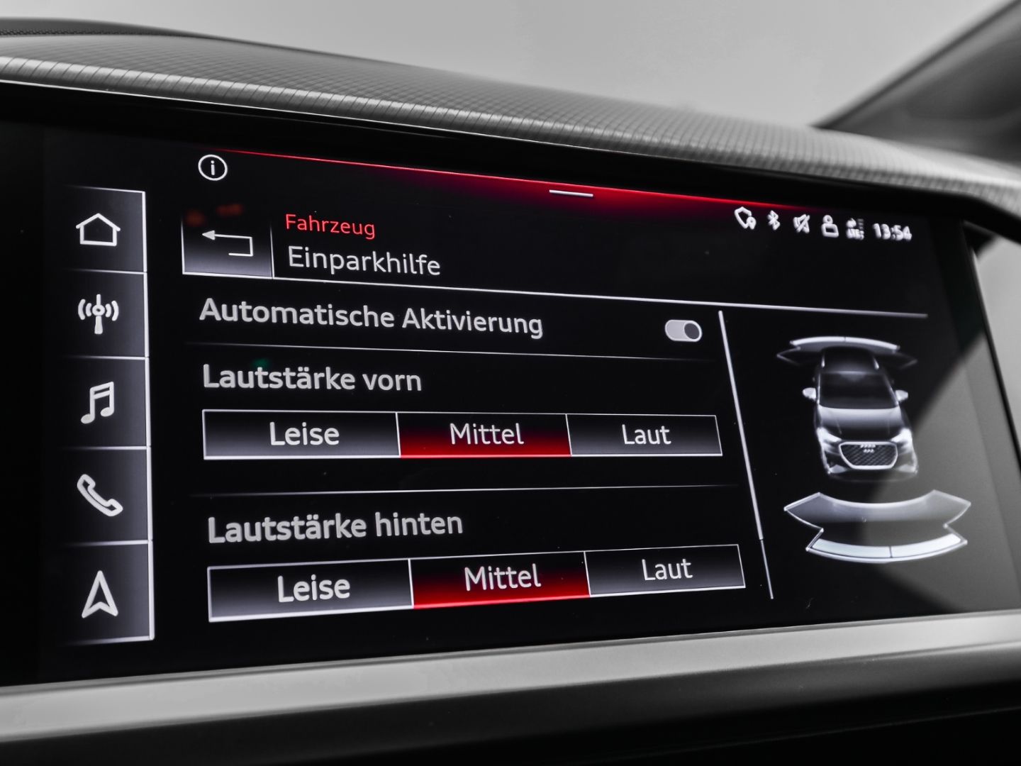 Audi Q4 - Bild 14