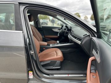 Audi A4 - 11