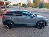 Audi Q2 sline - Audi Q2: Sline
