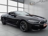 BMW i xD M-Sport /Laser/B&W/Sitzlüft./ACC/360/HUD - BMW 840: Cabrio