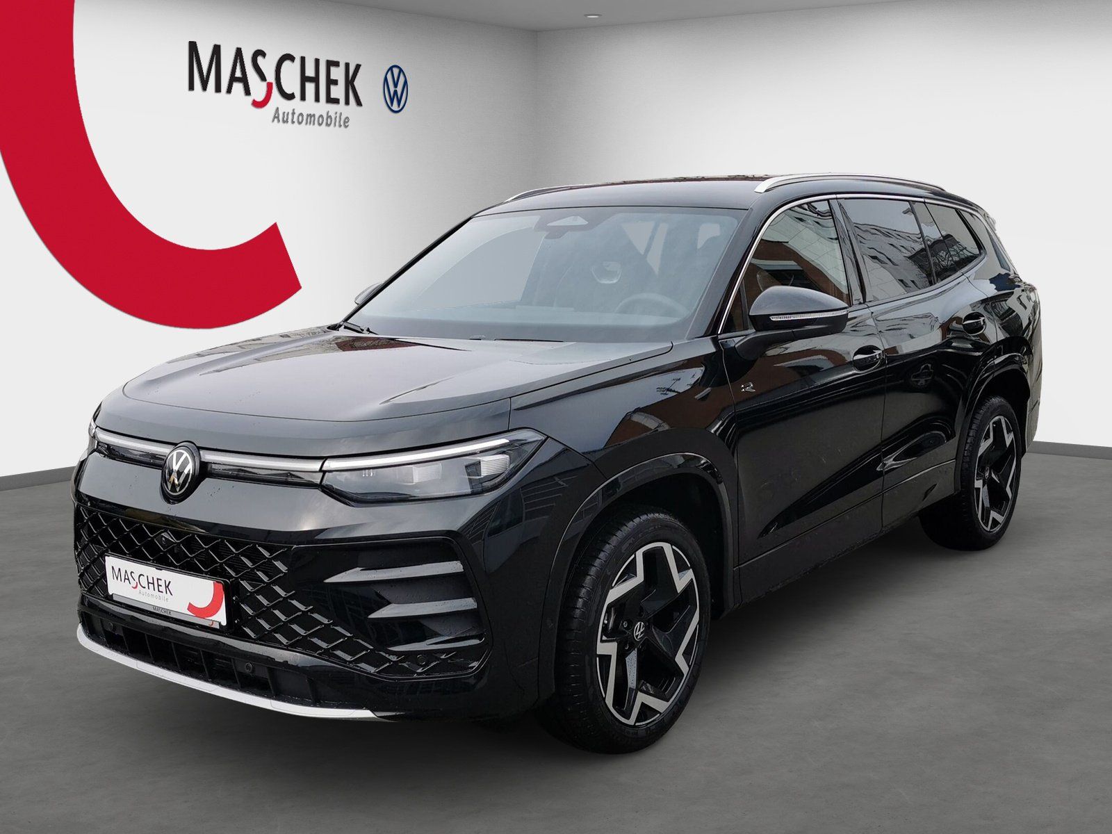 Volkswagen Tayron - Bild 2