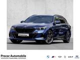 BMW 520d M SPORT PRO+B&W+AHK+DA PLUS+PA