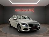Mercedes-Benz C 180 CGI*LIMO*NUR 51TKM*AHK*9G*3,99%*260€ MONAT - Mercedes-Benz C 180 in Düsseldorf