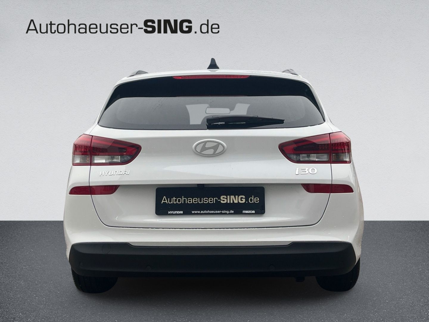 Hyundai i30 - Bild 4