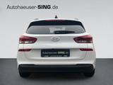 Hyundai i30cw Kombi Automatik M-Hybrid LED Kamera - Hyundai i30: Cw