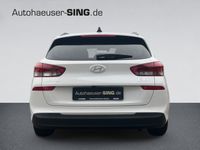 Hyundai i30 - Vorschau Bild 4