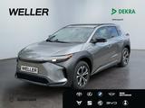 Toyota bz4X *Comfort Paket*360°*el. Heck*ACC*el. Sitz*S - Toyota bZ4X SUV