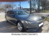 Audi A4 2.0 TFSI Sport Aut Avant LED CAM Navi AHK STH - Audi A4 mit Hybrid-Antrieb: Kombi
