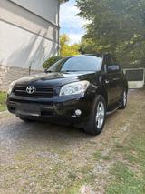 Toyota RAV4 - Toyota RAV 4 in Solingen