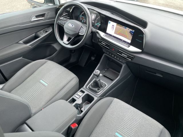 Fahrzeugabbildung Ford Tourneo Grand Connect 2.0 EcoBlue Active AWD 7-S