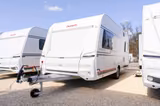 Dethleffs Nomad 460 EL *SUMMER SALE* - Dethleffs Nomad 460 EL
