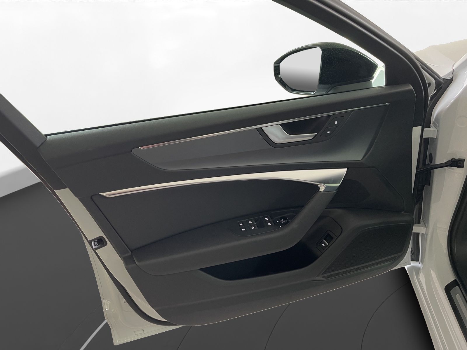 Audi A6 - Bild 12