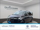 Volkswagen T7 Multivan Style eHybrid 4Mot 7Sitze Leder AHK - : Schwarz, Van