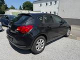 Opel Astra J Lim. 5-trg. Style*5 TÜRER*EURO6 - Opel Astra Style mit Diesel-Antrieb