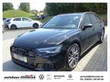 Audi S6 Avant 3.0 TDI quattro PANO/B&O/STANDHZG - Audi mit Diesel-Antrieb: Leder, mit Navigationssystem, Kombi
