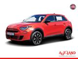 Fiat 600 1.2 T3 mHEV Aut. LED Sitzheizung Tempomat