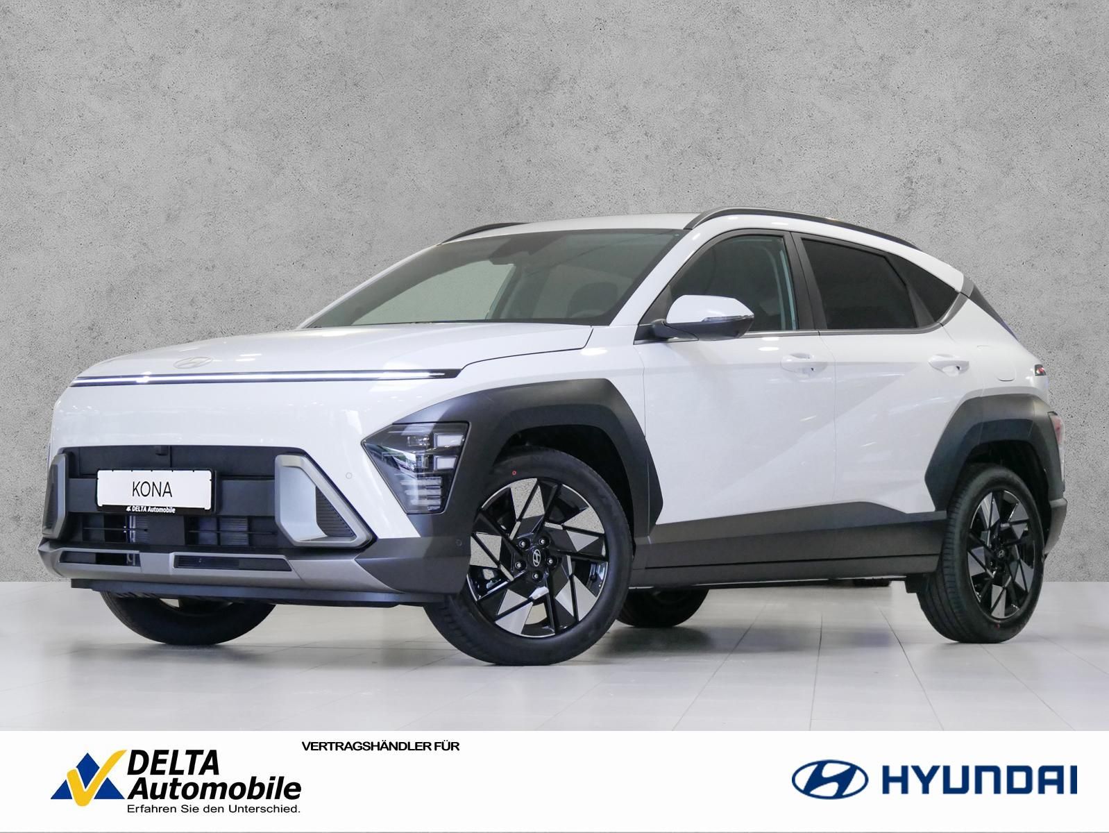 Hyundai KONA - Bild 1