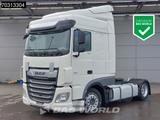 DAF XF 480 4X2 SC Mega 2xTanks - Angebote