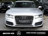 Audi A7 Sportback 3.0 TDI quattro NAVI TEMPO KAMERA - Audi A7: Leder