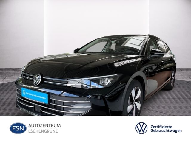 Volkswagen Passat Variant 2.0 TDI DSG BUSINESS NAVI AREA VI